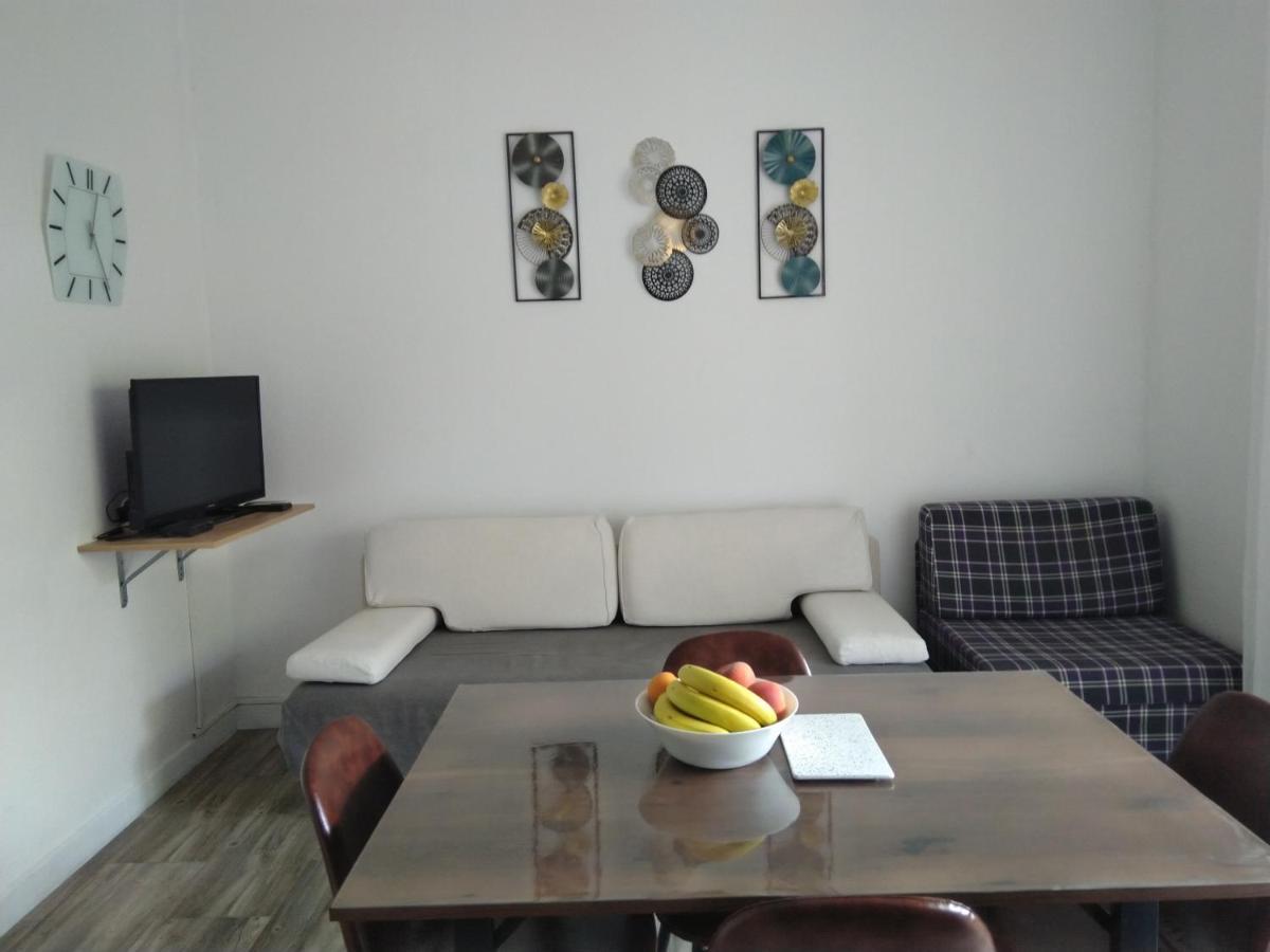 Apartment Edina Pag باغ المظهر الخارجي الصورة